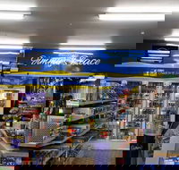 Jimmy's Place - Accommodation Directory