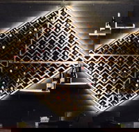 Joe's Wine and Dine - Accommodation Directory