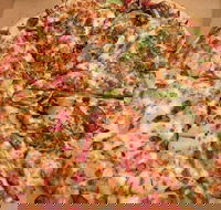 Johnny Boys Pizza - Mentone - Accommodation Directory