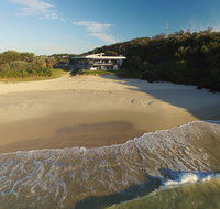 Lighthouse Beach Cafe - Accommodation Directory