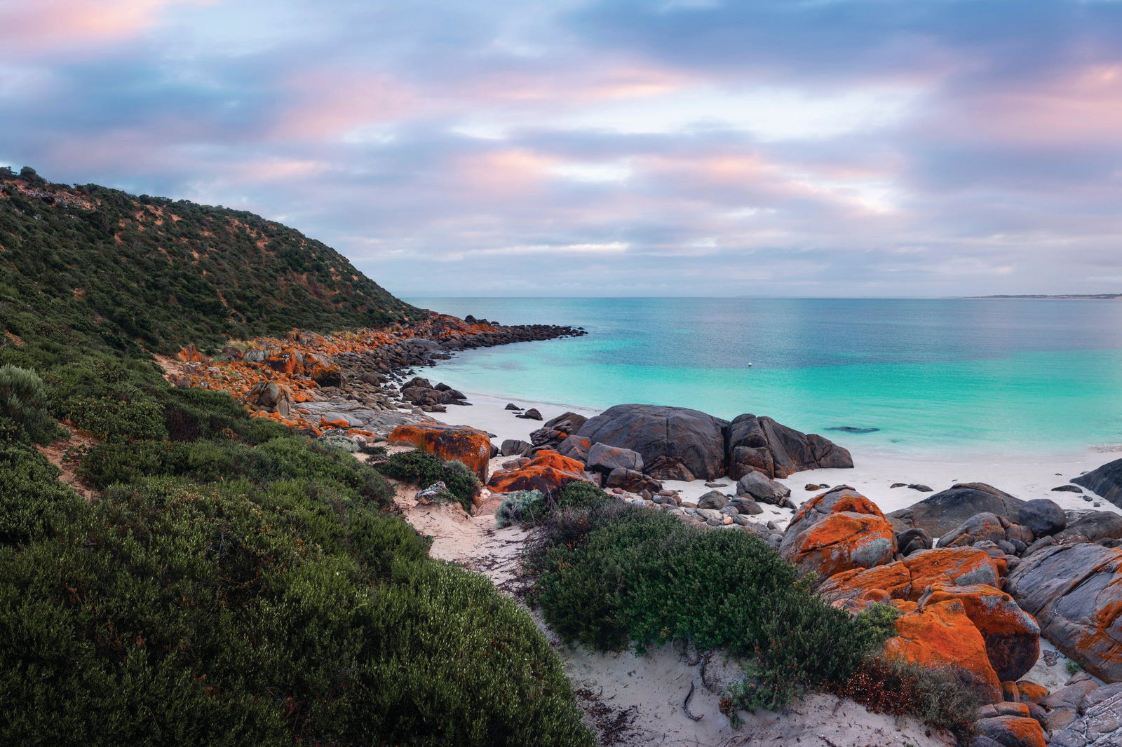 Marion Bay SA Accommodation Directory
