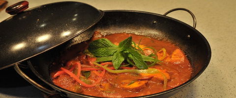 Marpha Restaurant - Accommodation Directory 0