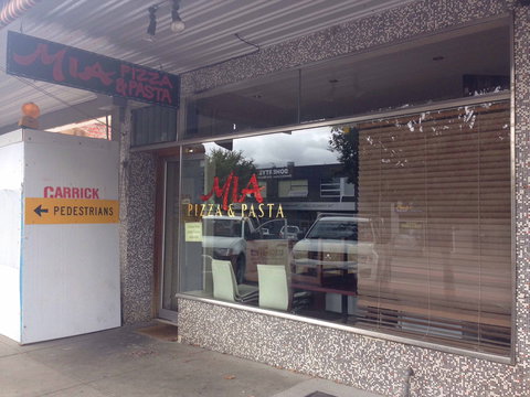 Mia Pizza & Pasta - Accommodation Directory 0