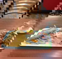 Mint Rd - Accommodation Directory