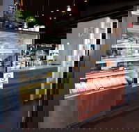 Mobi Cafe - Sunnybank Hills - Accommodation Directory