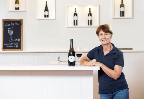 Mount Horrocks Wines - Accommodation Directory 2