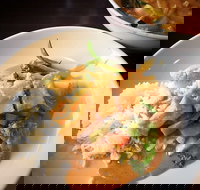 Nakorn Siam - Accommodation Directory