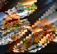 Newy Burger Co - Accommodation Directory