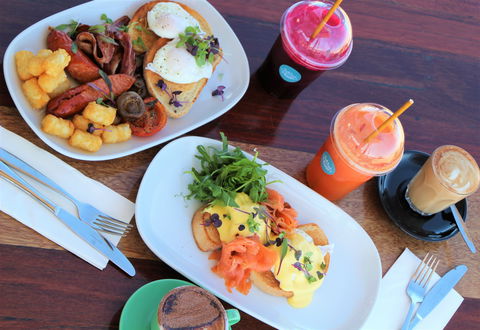 North Beach Kitchen - Accommodation Directory 0