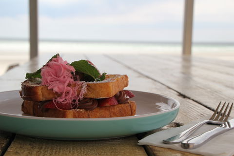 North Beach Kitchen - Accommodation Directory 1