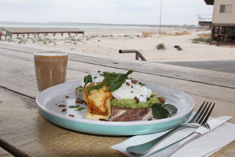 North Beach Kitchen - Accommodation Directory 2