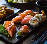 Okami Japanese Restuarant - Cranbourne - Accommodation Directory