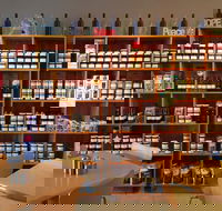 Perenti Cafe - Accommodation Directory