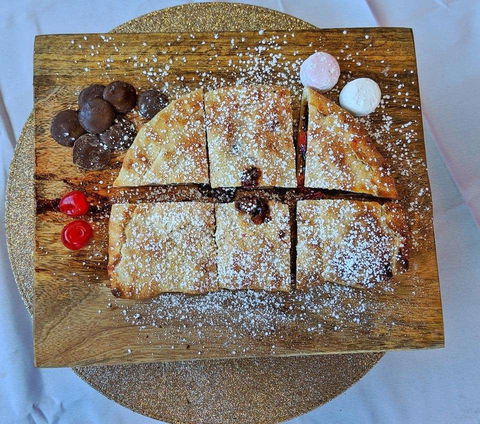 Pizzarazzi - Accommodation Directory 0