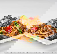 P'Nut Street Noodles - Sydney Olympic Park - Accommodation Directory