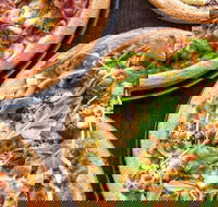 Prime Pizza - Boronia - Accommodation Directory