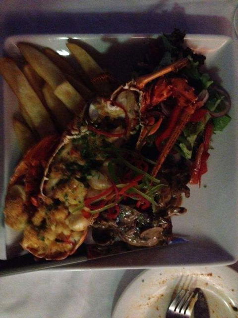 Rimondo's Ristorante Pizzeria - Accommodation Directory 0