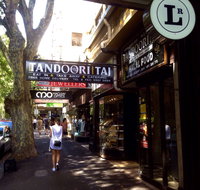 Sadi Tandoori Taj Indian Takeaway and Restaurant - Accommodation Directory