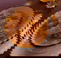 Shibui Bar - Accommodation Directory