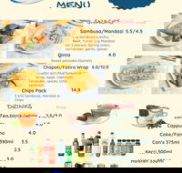 Somali Star - Accommodation Directory