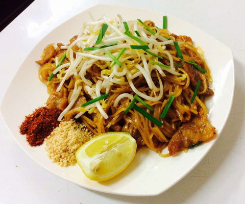 Star Thai - Accommodation Directory 0
