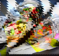 Superfluid - Fitzroy - Accommodation Directory