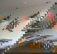 Sushi Noodle World - Accommodation Directory