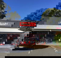 Sushi Break - Helensvale - Accommodation Directory