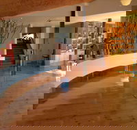 Svarmisk Cafe - Skafferi - Accommodation Directory