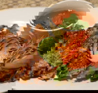 Thai Origin - Accommodation Directory