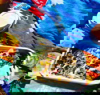 The Cheesecake Shop - Albany Creek - Accommodation Directory