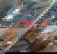 The Court - Accommodation Directory