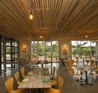 The Farm Eatery - Accommodation Directory