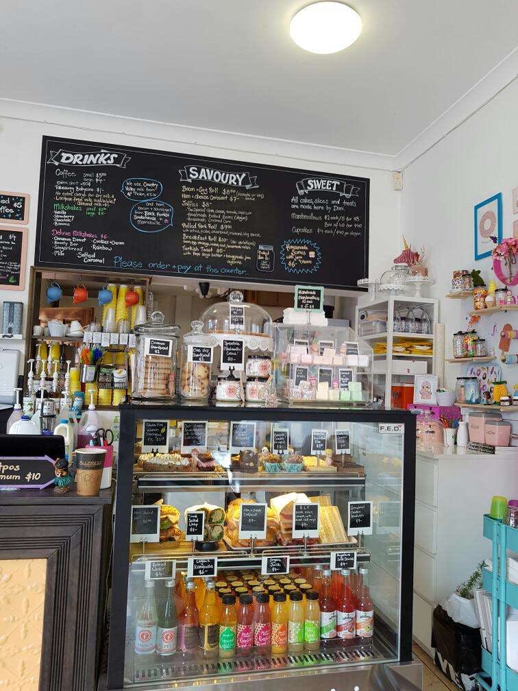 Sydenham NSW Accommodation Directory
