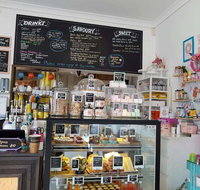 The Innocent Kitchen - Accommodation Directory