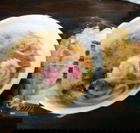 The George - Accommodation Directory