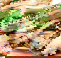 Tikka Turban - 779 Hay Street - Accommodation Directory