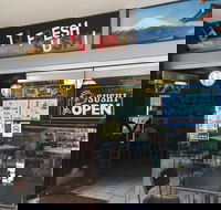 TJ Fresh Sushi - Accommodation Directory