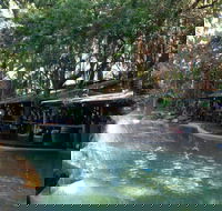 Tree Bar  Grill at Ramada Resort Port Douglas - Accommodation Directory