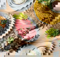 Vina Vegan Restaurant - Accommodation Directory