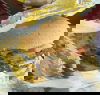 Voodoo Coffee - Accommodation Directory