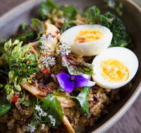 Wilde Kitchen - Accommodation Directory