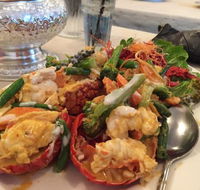Bamboo Spice - Accommodation Directory