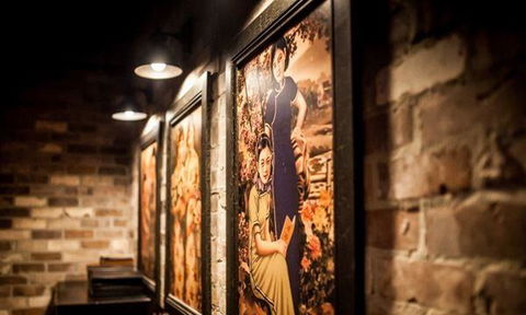 Boon Cafe At Jarern Chai - Accommodation Directory 10