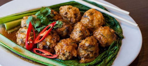 Boon Cafe At Jarern Chai - Accommodation Directory 1