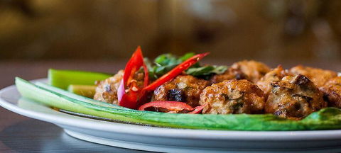 Boon Cafe At Jarern Chai - Accommodation Directory 2