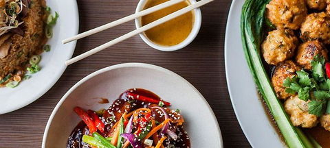 Boon Cafe At Jarern Chai - Accommodation Directory 3