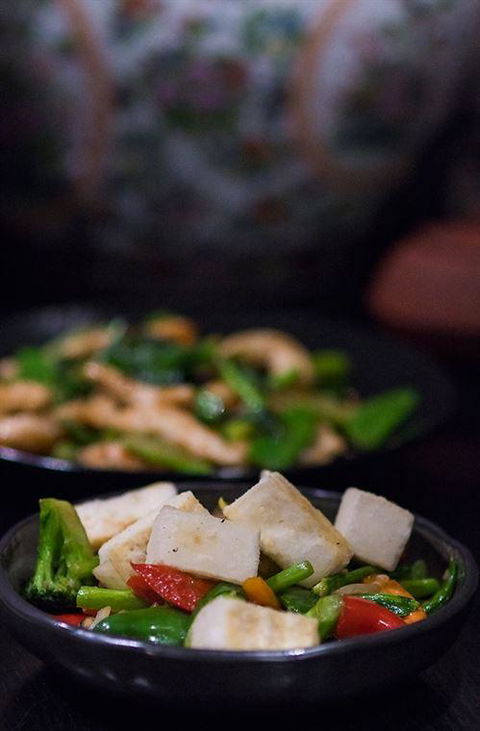 Boon Cafe At Jarern Chai - Accommodation Directory 4