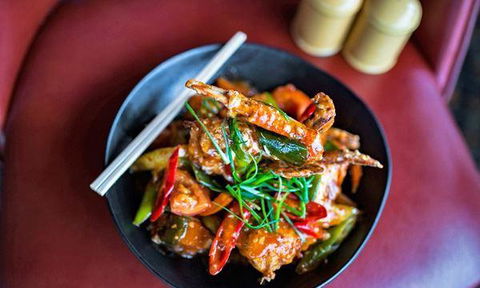Boon Cafe At Jarern Chai - Accommodation Directory 5