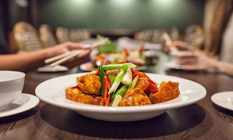 Boon Cafe At Jarern Chai - Accommodation Directory 6